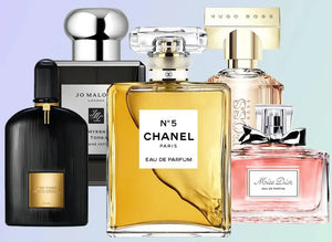 Perfumes